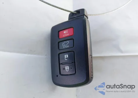 2015 Toyota Highlander Xle V6 from USA, damaged, VIN 5TDJKRFH0FS096248